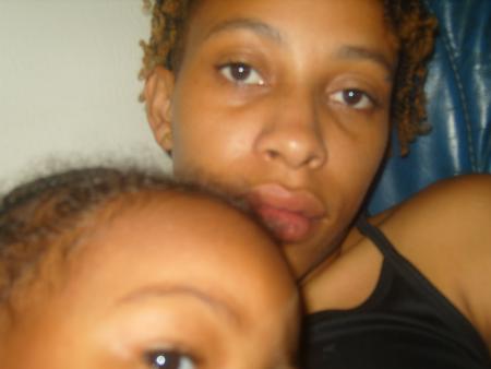 moi et nana
